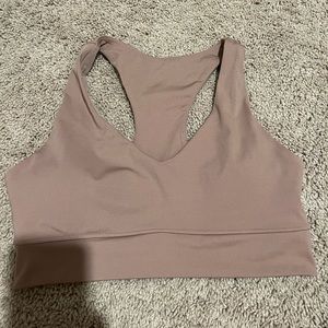 Balance athletica isla bra - brown